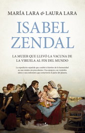 Isabel Zendal, María Lara - SEKOTIA