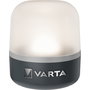 Varta Linterna de dinamo con carga USB-C o manivela