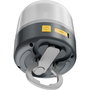 Varta Linterna de dinamo con carga USB-C o manivela