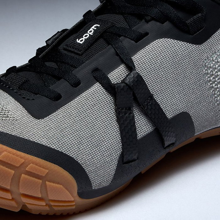Udog Distanza Zapatillas de Gravel Unisex con Suela Nylon Reforzado Carbono - Talla 44