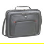 Wenger Insight Notebook Tasche para laptop 35.8-39.6cm / 14.1-15.6 pulgadas, color gris