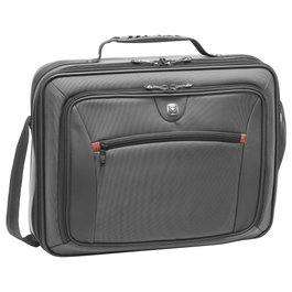 Wenger Insight 16 Maletín para Portátil Gris