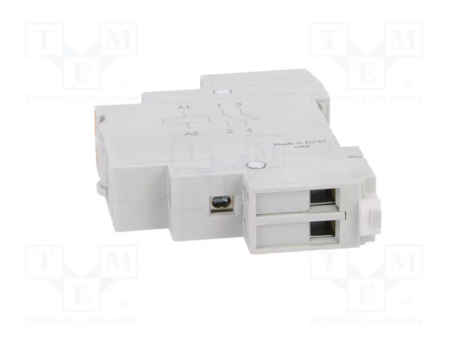 FINDER Relé de instalación 22.23 monoestable 24VAC 20A FINDER Relé de instalación 22.23 monoestable 24VAC 20A
