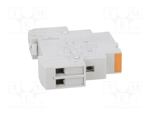 FINDER Relé de instalación 22.23 monoestable 24VAC 20A FINDER Relé de instalación 22.23 monoestable 24VAC 20A