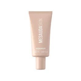 Mesauda Hydraware Fluido Hidratante Facial SPF 50, 50 ml
