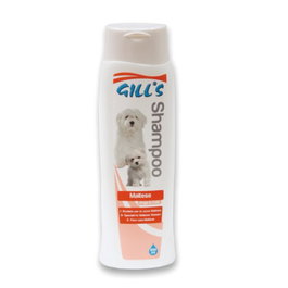 Croci Champú Maltés Gill'S 200 mL