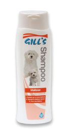 Croci Gills Champú Bichón Maltés 200ml