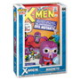 Funko Figura POP Comic Cover Marvel X-Men Magneto Exclusive