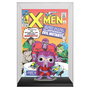 Funko Figura POP Comic Cover Marvel X-Men Magneto Exclusive