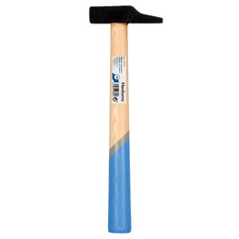 Hantums Martillo Carpintero con Mango de Madera 20mm 160gr