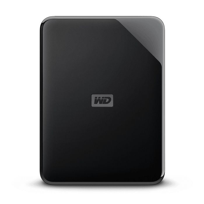 Western Digital Elements SE 5TB Negro Western Digital Elements SE 5TB Negro