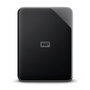 Western Digital Elements SE 5TB Negro