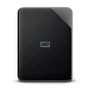 Western Digital Elements SE 5 TB Negro