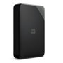 Western Digital Elements SE Disco Duro Externo Portátil 5TB USB 3.0 WDBJRT0050BBK