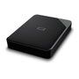 Western Digital Elements SE WDBJRT0050BBK-WESN 5 TB Negro