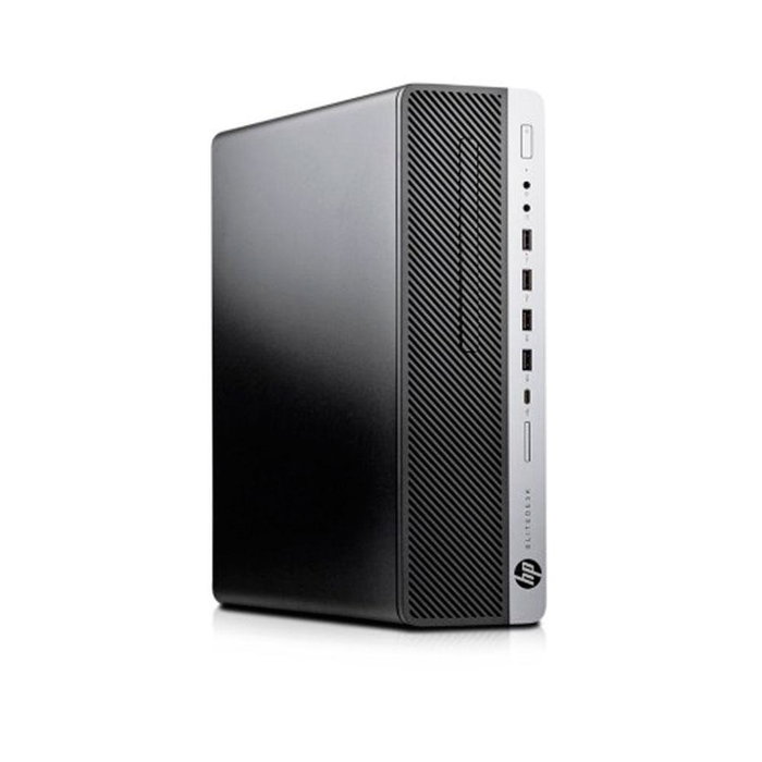 HP Elitedesk 800 G4 SFF i5-8th 16GB 512GB M2 Win 11 Pro HP Elitedesk 800 G4 SFF i5-8th 16GB 512GB M2 Win 11 Pro