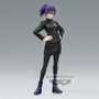 Banpresto Figura Maki Zenin Jukon No Kata Jujutsu Kaisen 15cm