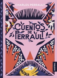Cuentos de Charles Perrault, Charles Perrault - ESPASA CALPE