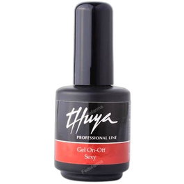 Thuya Gel On-Off Sexy 14ml