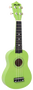 Ukelele Soprano Makai Verde