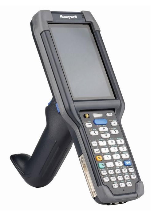 Honeywell Dolphin CK65 con pantalla de 4 pulgadas, 4GB RAM y 32GB Flash Honeywell Dolphin CK65 con pantalla de 4 pulgadas, 4GB RAM y 32GB Flash