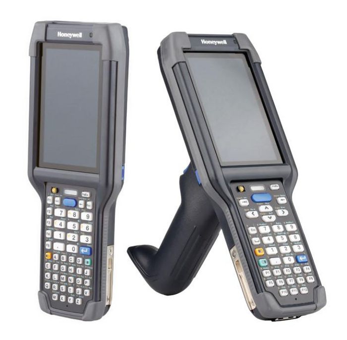 Honeywell Dolphin CK65 con pantalla de 4 pulgadas, 4GB RAM y 32GB Flash Honeywell Dolphin CK65 con pantalla de 4 pulgadas, 4GB RAM y 32GB Flash