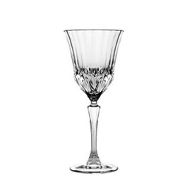 RCR Adagio Copa Cocktail, Cristalería, 214 mm de alto, 28 cl de capacidad (Set de 6)