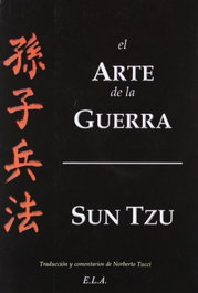 Arte de la guerra, LIBRERIA ARGENTINA (ELA)