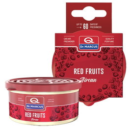 Drmarcus Ambientador Dr. Marcus Aircan Red Fruits