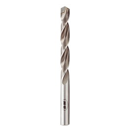 Bluemaster Broca DIN338 Punta Metal Duro Ø6,00 mm - Taladrado Metales Duros