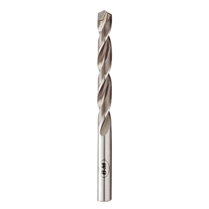 Bluemaster Broca DIN338 Punta Metal Duro Ø6,00 mm - Taladrado Metales Duros Bluemaster Broca DIN338 Punta Metal Duro Ø6,00 mm - Taladrado Metales Duros