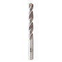 Bluemaster Broca DIN338 Punta Metal Duro Ø6,00 mm - Taladrado Metales Duros