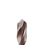 Bluemaster Broca DIN338 Punta Metal Duro Ø6,00 mm - Taladrado Metales Duros