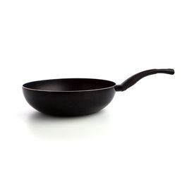 Wok Aluminio Estampado Hydra Quid 28 cm (6 Unidades)