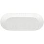 JBL Wave Buds 2 True Wireless Auriculares Inalámbricos Intrauditivos con Cancelación de Ruido Activa, Blanco