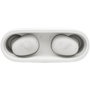 JBL Wave Buds 2 True Wireless Auriculares Inalámbricos Intrauditivos con Cancelación de Ruido Activa, Blanco