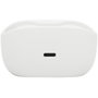 JBL Wave Buds 2 True Wireless Auriculares Inalámbricos Intrauditivos con Cancelación de Ruido Activa, Blanco