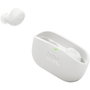 JBL Wave Buds 2 True Wireless Auriculares Inalámbricos Intrauditivos con Cancelación de Ruido Activa, Blanco