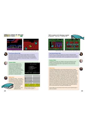 Cinco Duros: La Historia Del Videojuego En España para Todos Vol 2 (1988-1989)