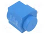 DANFOSS Bobina de electroválvula 230VAC 16W 13,5mm