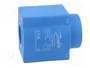 DANFOSS Bobina de electroválvula 230VAC 16W 13,5mm