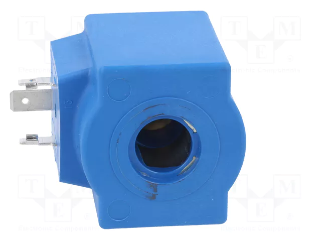DANFOSS Bobina de electroválvula 230VAC 16W 13,5mm