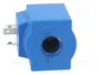 DANFOSS Bobina de electroválvula 230VAC 16W 13,5mm