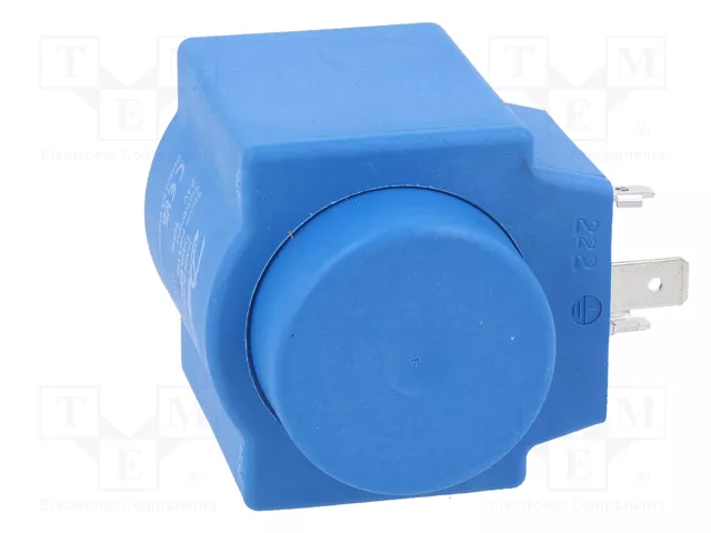 DANFOSS Bobina de electroválvula 230VAC 16W 13,5mm