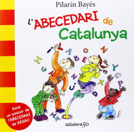 LA GALERA L'Abecedari de Catalunya