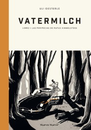 Vatermilch - 1, Uli Oesterle - NUEVO NUEVE
