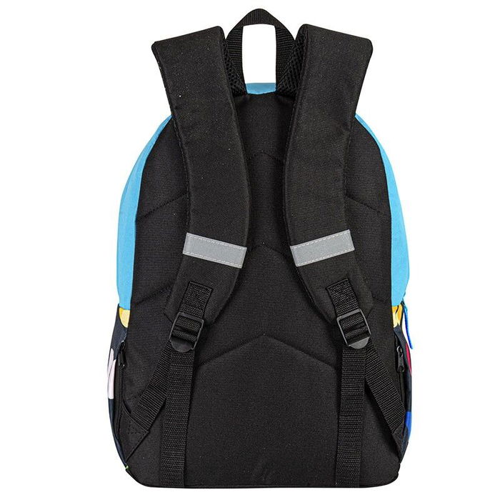 PERONA Mochila Junior Extraíble con Carro 43cm