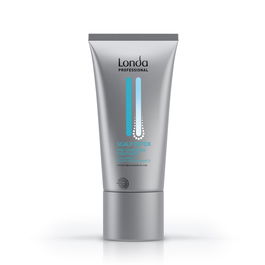 Scalp Detox, Mascarilla crema de tratamiento para el cuero cabelludo, Anticaspa, 150 ml