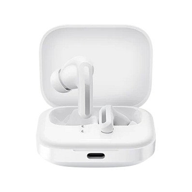 Xiaomi Buds 5 Auriculares Bluetooth Blancos