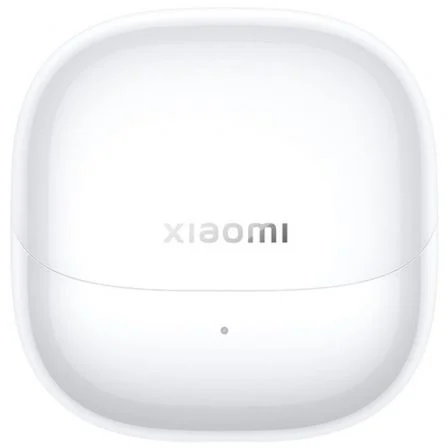 Xiaomi Redmi Buds 5 ANC Auriculares Bluetooth Inalámbricos con Cancelación Activa de Ruido, Blanco, BHR8117GL
